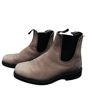 Blundstones Boots